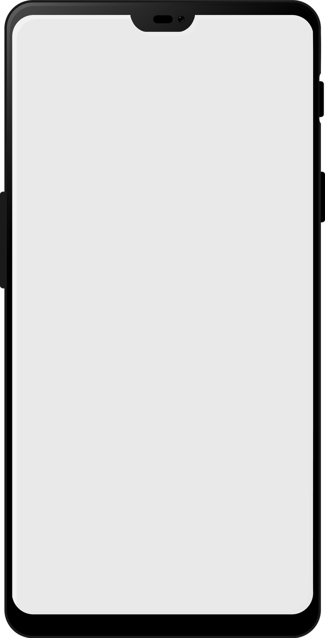 iPhone displaying Notification Alarm app interface