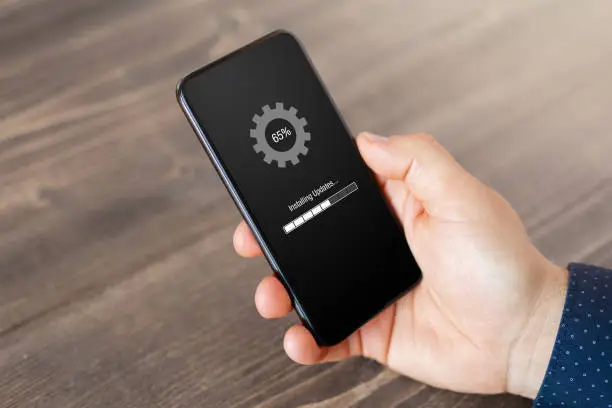 How to install the app